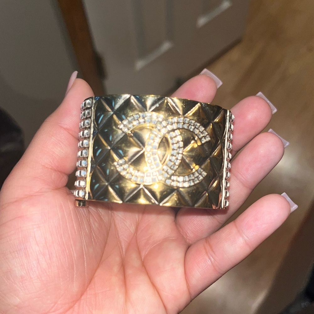 Chanel Bracelet
